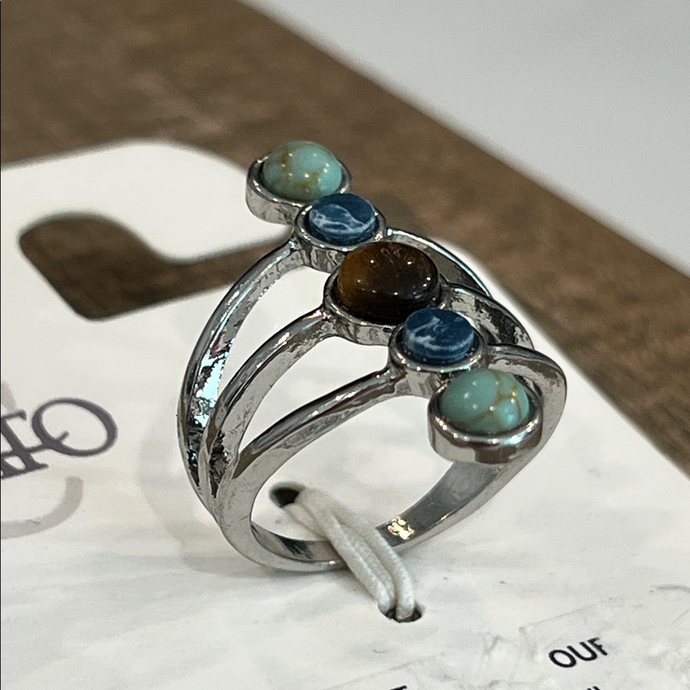 CATO, Women's RING.. - Picture 5 of 8